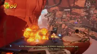 Crash Bandicoot 4 106% Walkthrough - A Real Grind