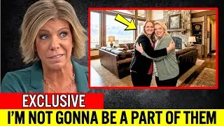 Meri Brown SLAMS the Door on Christine & Janelle: 'I Don't Think the Club to Be Have' Confession!