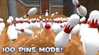 GALAXY BOWLING HD FREE