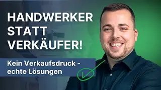 Treppenlift kaufen: Warum wir Handwerker sind und keine Verkäufer