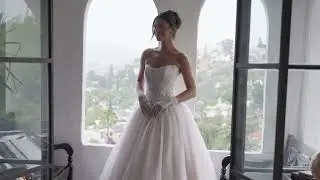 Ready to meet the latest Stella York collection? ✨#weddingbelleslove #stellayork #bridalinspo