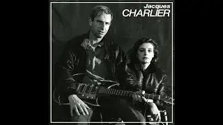Jacques Charlier - Samba