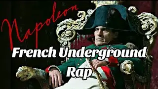 dialryckx - Avoir (French Underground Rap TikTok song)