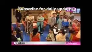 Udaan 3rd October 2016- News