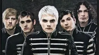 My Chemical Romance Break Up!