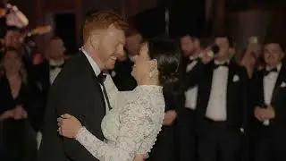 Baylee & Ryan wedding @ Southall Farm & Inn, Franklin TN. 2 min, mobile friendly. Captive Visuals.