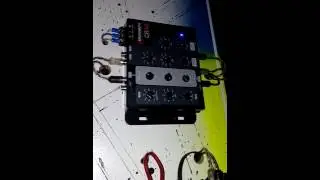 Palio com Triton SB 1200 top