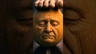 When the Fruits Met Their Fate 🍉🍈🥥 | Hyper-Realistic Surreal Short