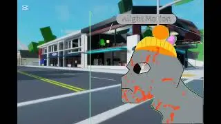 TITO EL MADRIGUERO INVINCIBLE ANIMATION ALIGHT MOTION 