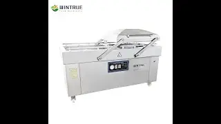 WINTRUE VP 800 Double Chamber Vacuum Sealer