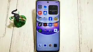 🔕 Как отключить проверку грамматики при наборе текста на Realme 14x