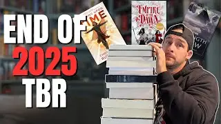 Мой финальный 2025-й, который будет объявлен в качестве «книги для чтения»! «Пожиратель солнца», ...