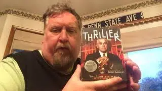 Thriller Horror TV Series (host Boris Karloff)