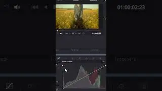 How To Reduce Exposure in Davinci Resolve