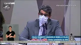 #Denuncia #contra a operadora de #plano de #sa&uacute;de #preventi #senior