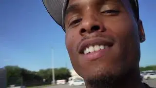 LYNNS GARAGE AT DJ ENVY TRAE THE TRUTH CAR SHOW IN HOUSTONN