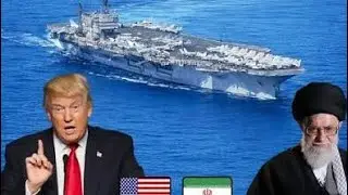 US announces multi-day aerial military drills in the Middle East amid Iran tensions