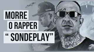🚨MORRE O RAPPER 
