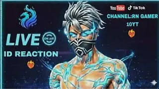 ইউ আইডি দাও 😱রিয়াকশন দিবো ❤️‍🔥 SUBSCRIBE
