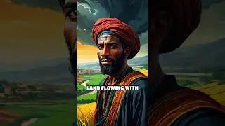 Exodus Chapter 6: The Israelites' Hope for Freedom