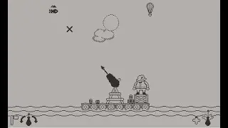 Uncovering New Playdate Fishing Game Reel-istic Fishing + CodeWordPlay