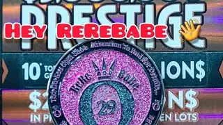 ReReBaBe Told Me to Scratch 😅So I did 💞👍