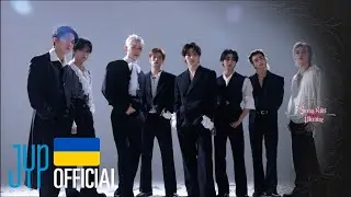 [ укр суб ] Офіційний фан-клуб Stray Kids за лаштунками Gen Kit для стей 6-го покоління