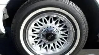 1996 Lincoln Town Car - Las Vegas NV