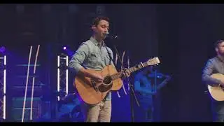 West Ridge Worship - Reckless Love