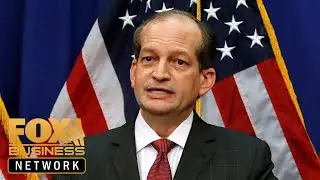 Acosta defends notifying victims in 2008 Epstein case