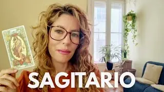 SAGITARIO 🌛🌜 LLEGA UNA MENTE BRILLANTE!!! GRAN CLARIDAD COMO BENDICIÓN 💥 Mi Amado Tarot 