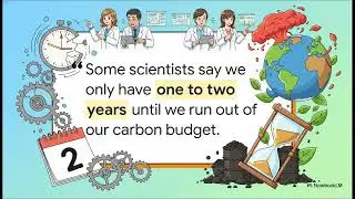 The Danger of Blowing Pass the 1.5 Degrees C Carbon Budget