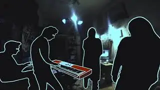 Banji - Figment (Animated Music Video)