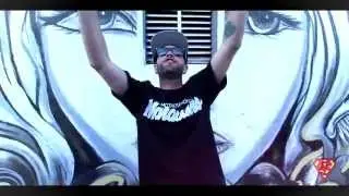VOCAB SLICK - ''LOVE & THE BREAKS'' OFFICIAL VIDEO