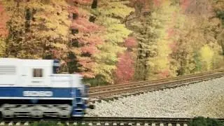 EMD SD60 Demo's