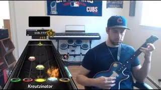 Clone Hero - Five Finger Death Punch - Thanks For Asking 100% FC