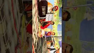 Rajsthani Desi Bajan ( ramchander ji garva)