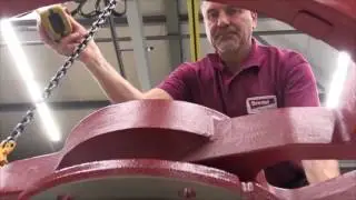 Bredel and APEX Pumps, World Class Products