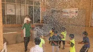 شكرا معلمي القدير الثالث ( لمعلمي مدرسة الملك عبدالله الابتدائية بالغالة لعام 1436 - 1437 هــ