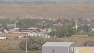 Big Horn County attorney drops charges against Hardin police chief