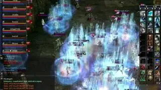 L2Nanna x75 Tezza Fight By ISIS Team