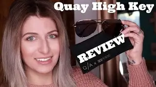 Honest QuayxDesi Perkins High Key Gold Review | tiffaneyandcoxo