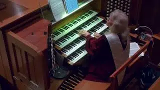 Traditional Worship 11:00 am