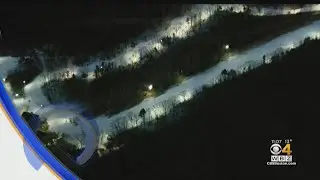 Blue Hills Ski Area Closed For Inspection Saturday After Chair Lift Issues, But Will Reopen Sunday