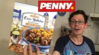 Penny Mitakos: Ouzu Bällchen griechischer Art im Test!