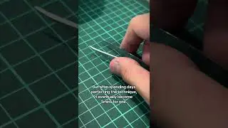 Making the Wealth Bringer Wallet! #singaporemaker