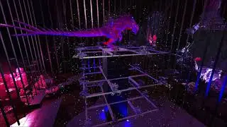 Ark S2N Base Tour aberration - Unofficial (ELITE)