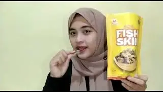 Fish Skin dari Papat Solo Mantab Banget