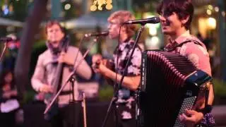 Streetlight Cadence - 