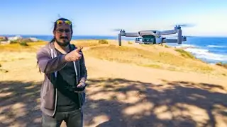 10 Tips para aprender a volar un Drone. &iexcl;Me sirvieron mucho!